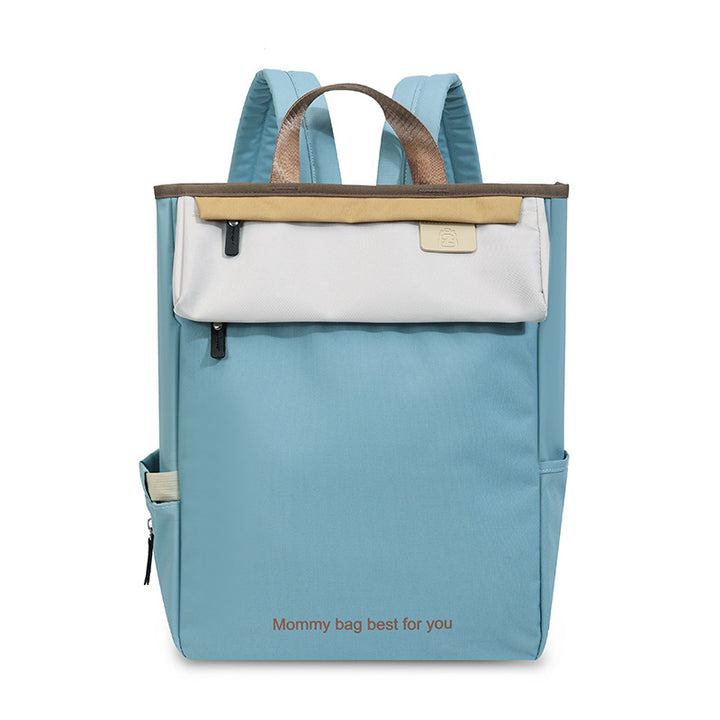 Multifunctional Diaper Backpack Kalsten