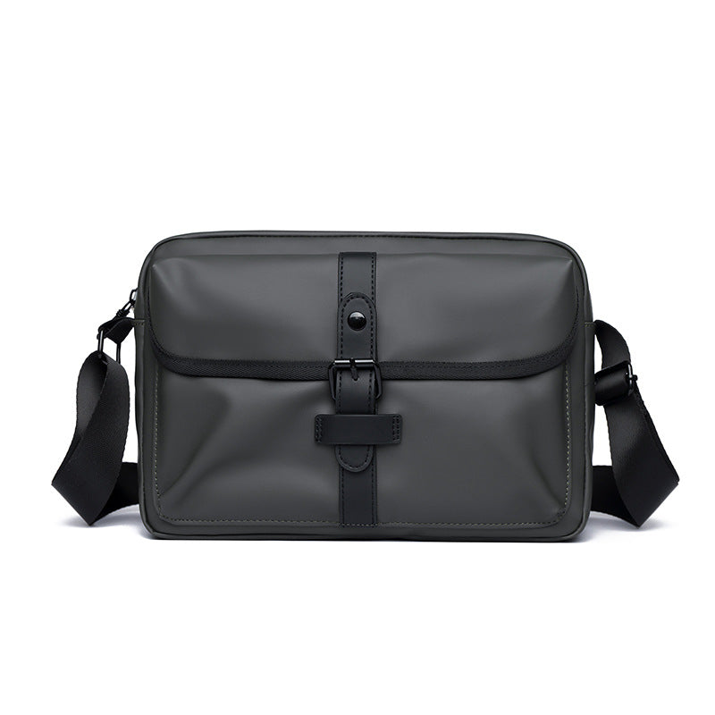 Modern Waterproof Messenger Bag Kalsten
