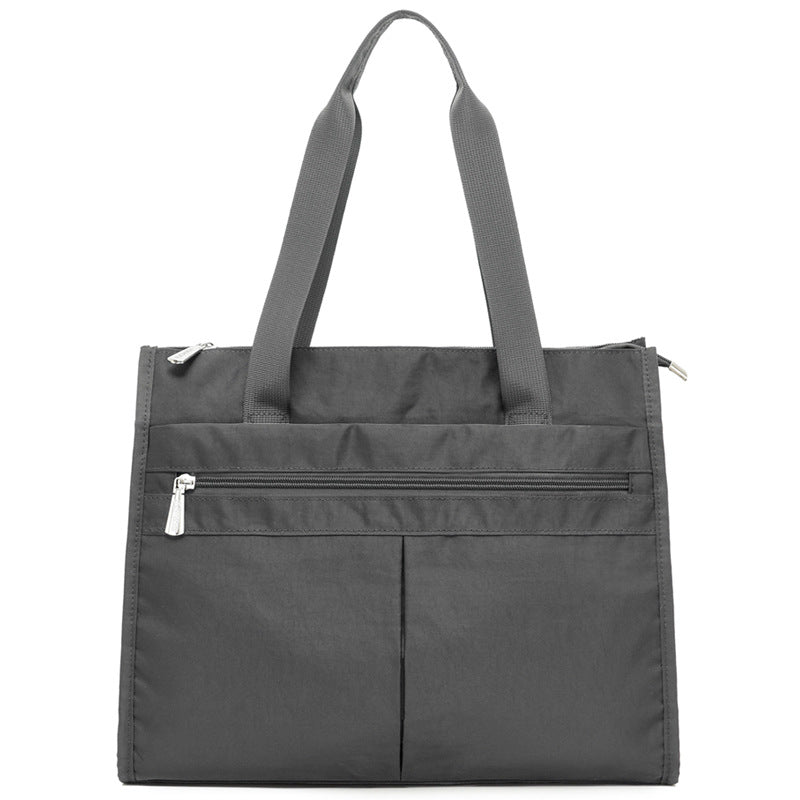 Spacious Multi-Functional Tote Bag Kalsten