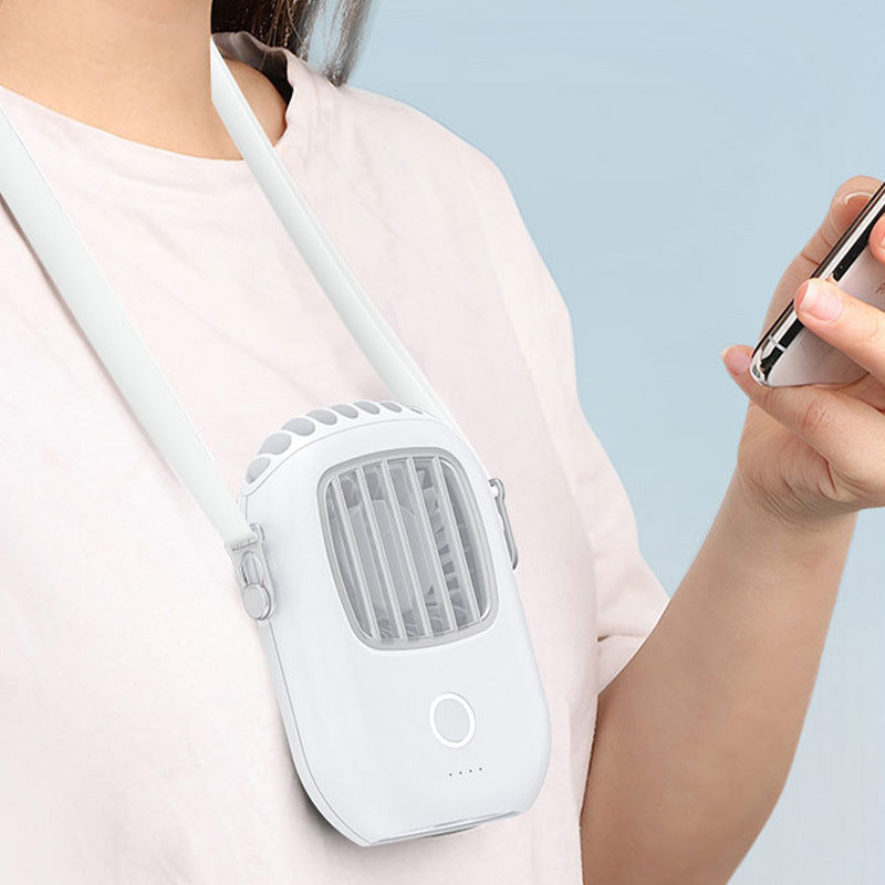 Portable Mini Fan Kalsten