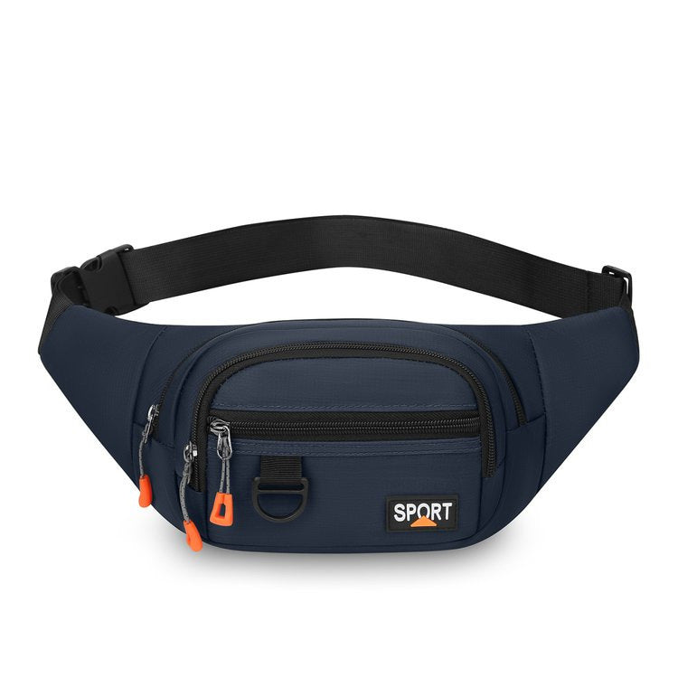 Versatile Sports Waist Pack