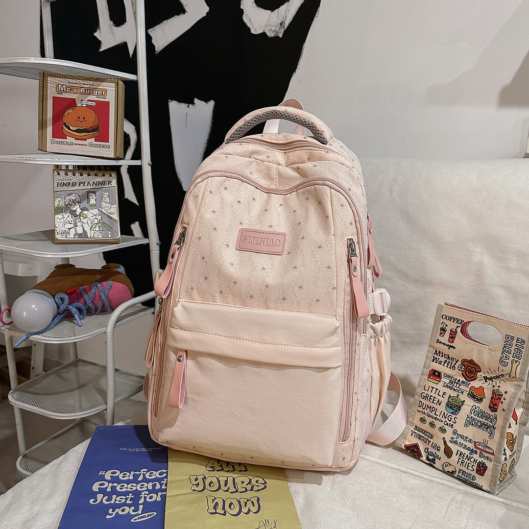 Stylish Functional Backpack Kalsten