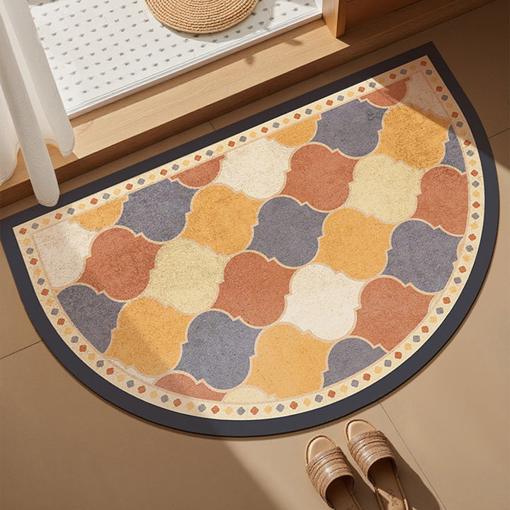 Decorative Area Rug