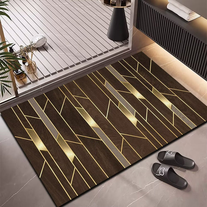 Artistic Area Rug Kalsten