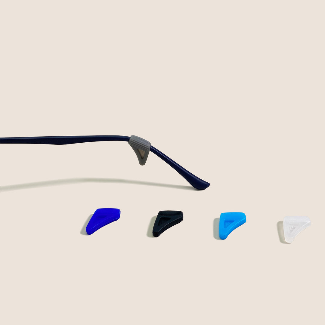 Silicone Eyewear Grip Pads Kalsten