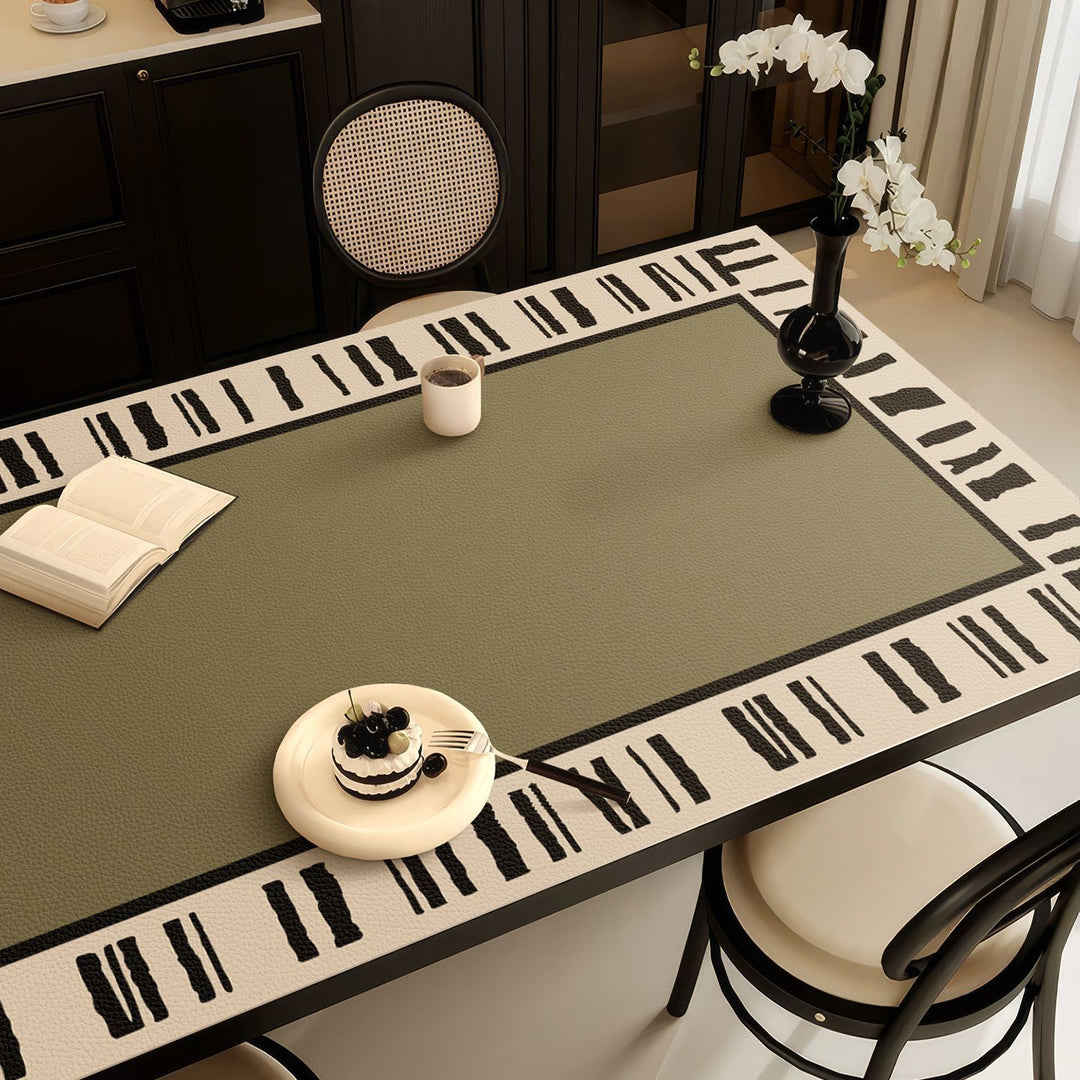 Elegant Table Runner