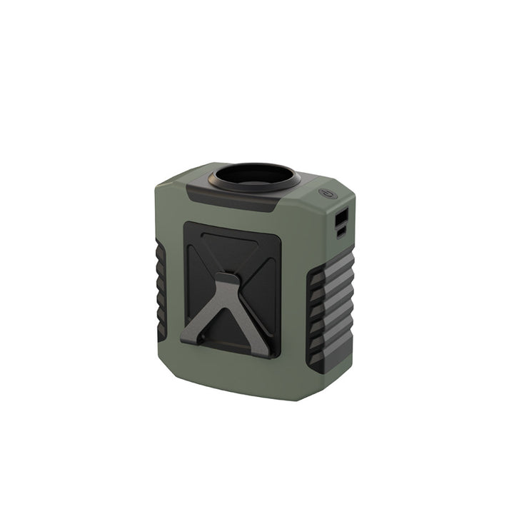 Unisex Portable Outdoor Bluetooth Speaker Kalsten