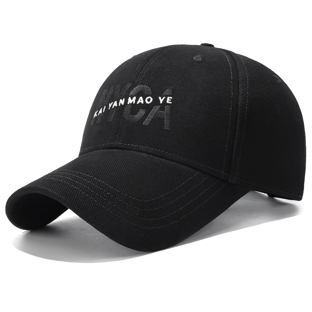 Men's Casual Everyday Baseball Cap Kalsten