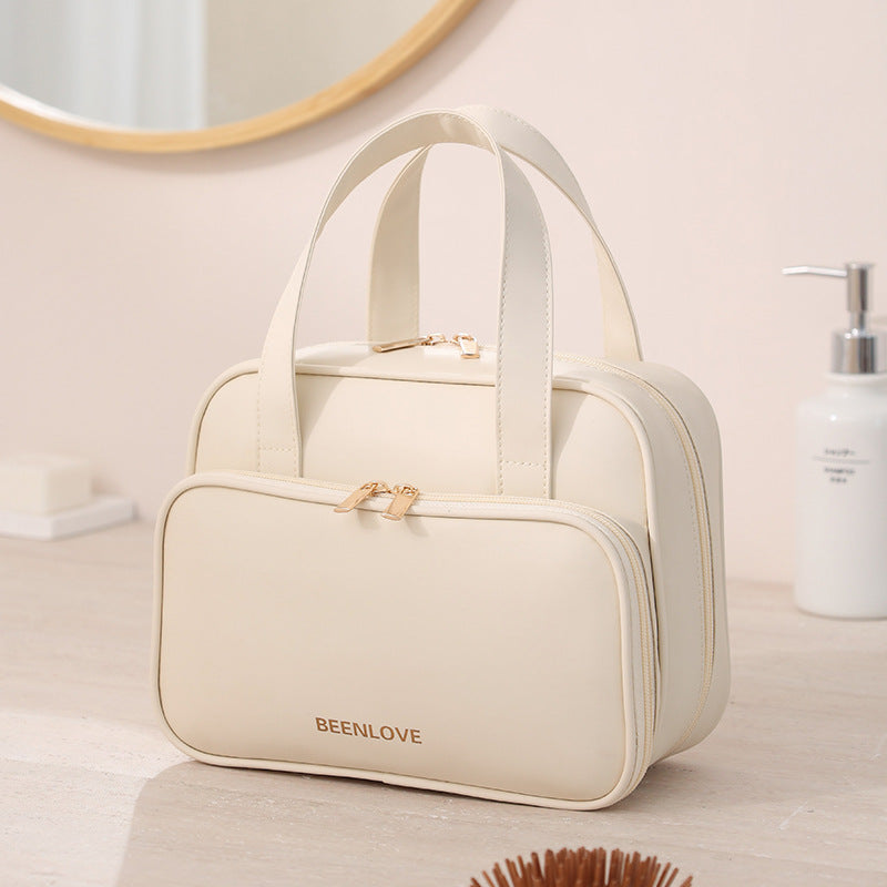 Premium Multifunctional Toiletry Organizer Kalsten