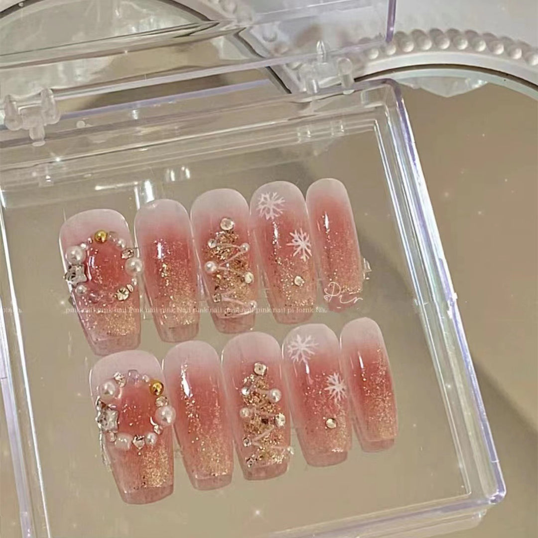 Artificial nails Kalsten