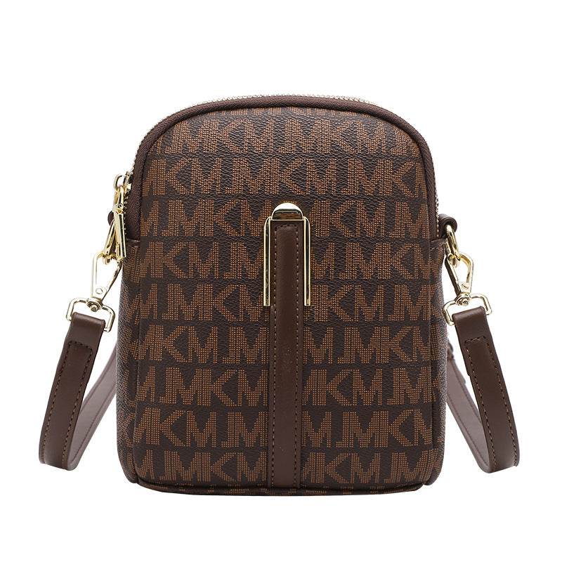 Elegant Crossbody Bag
