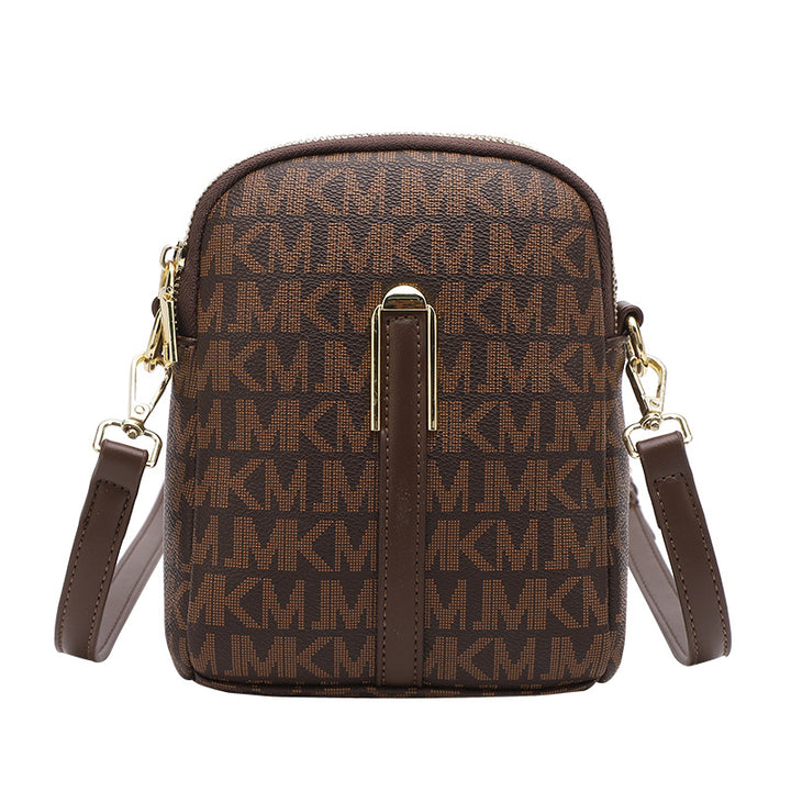 Elegant Crossbody Bag