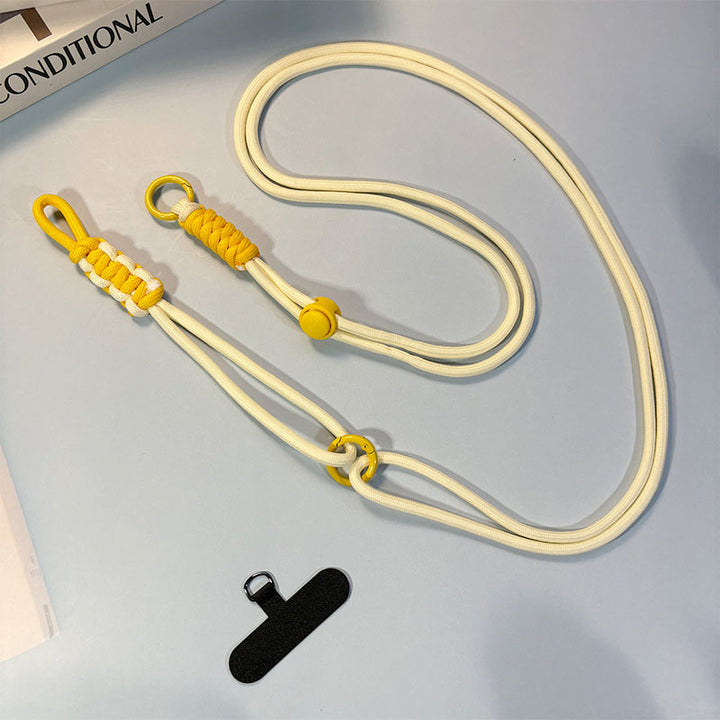 Adjustable Outdoor Utility Leash Kalsten