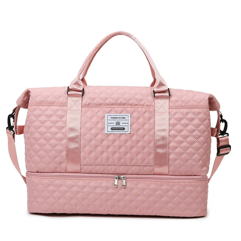 Stylish Sports Travel Kalsten