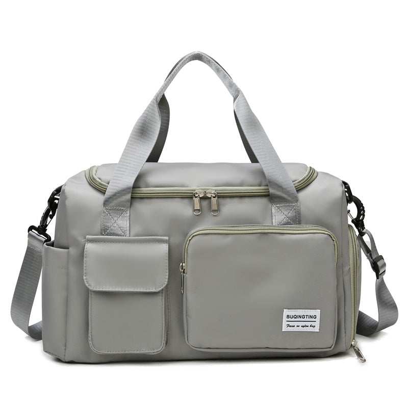 Versatile Travel and Gym Kalsten