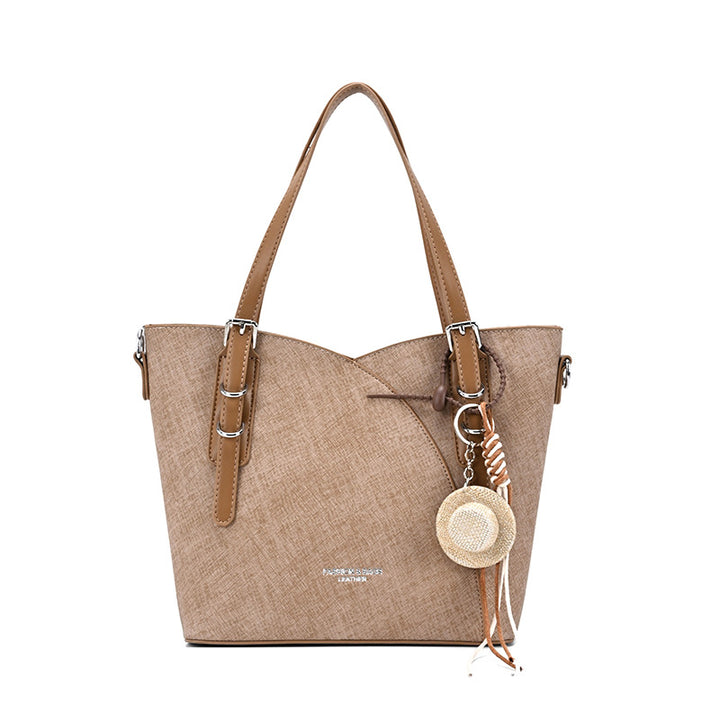 Versatile Urban Chic Tote Bag