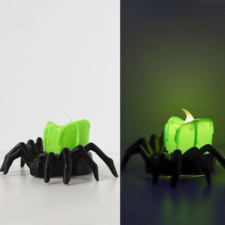 Halloween Decorative Spider Kalsten