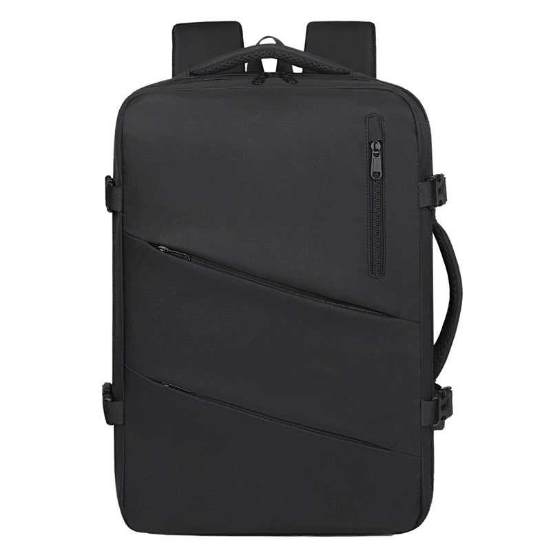 Contemporary Laptop Backpack