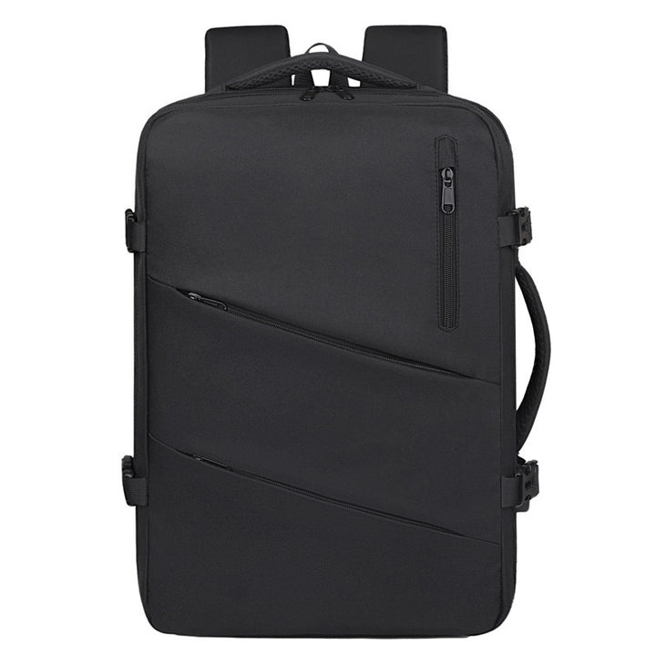 Contemporary Laptop Backpack