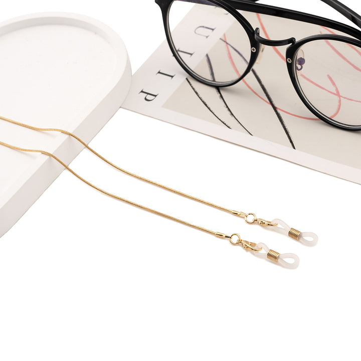Decorative Eyewear Chain Holder Kalsten