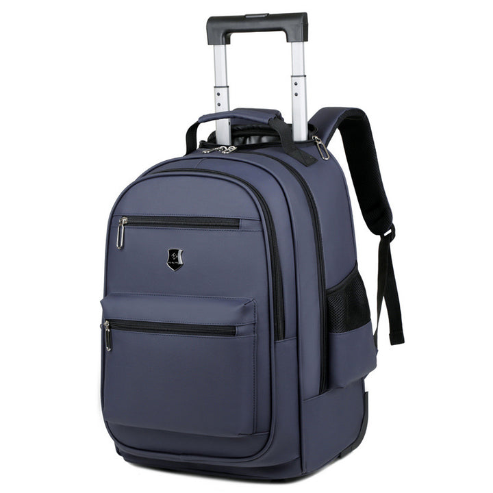 Multi-Functional Rolling Backpack Kalsten