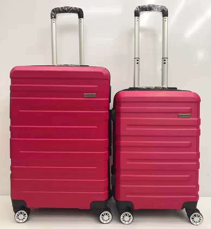 Unisex Premium Hard Shell Luggage Set Kalsten
