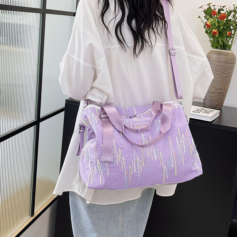 Stylish Gym Tote Kalsten