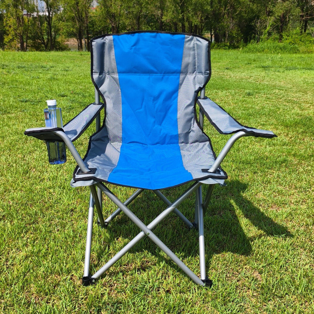 Women High-Performance Folding Chair Kalsten