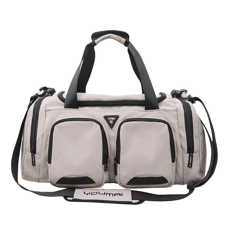 Multipurpose Adventure Duffel Bag