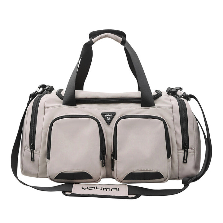 Multipurpose Adventure Duffel Bag