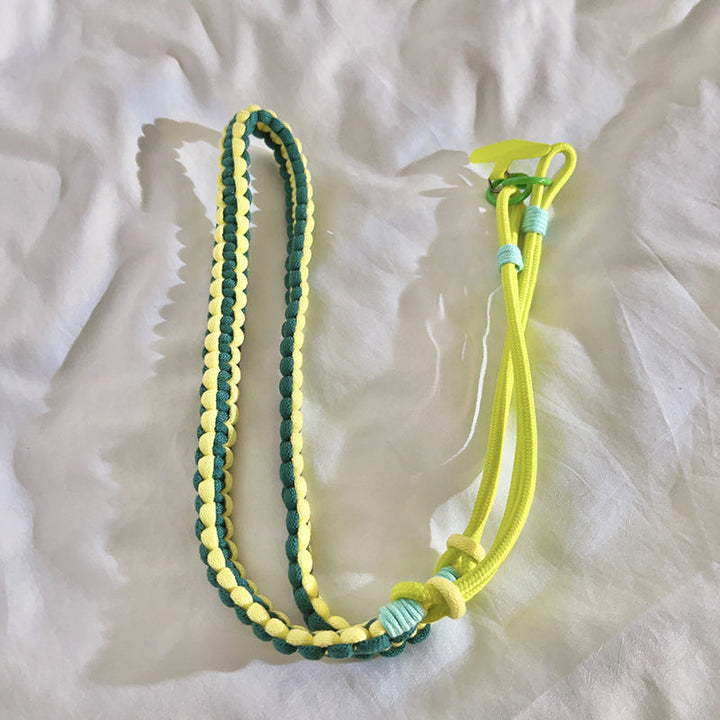 Durable Braided Eyewear Lanyard Kalsten
