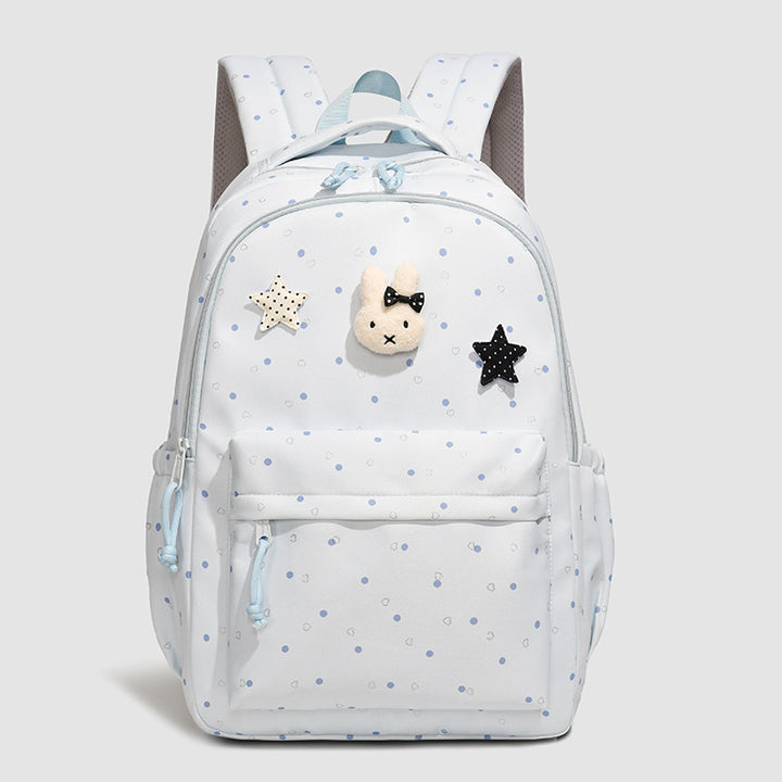 Cute Decorated Backpack Kalsten