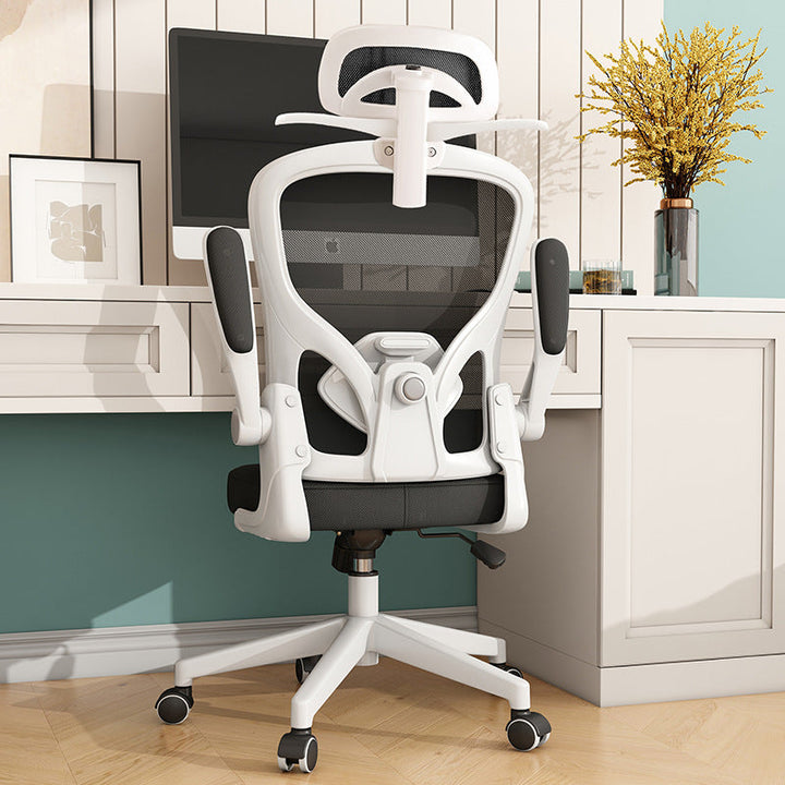 Adjustable High-Back Gaming Chair Kalsten
