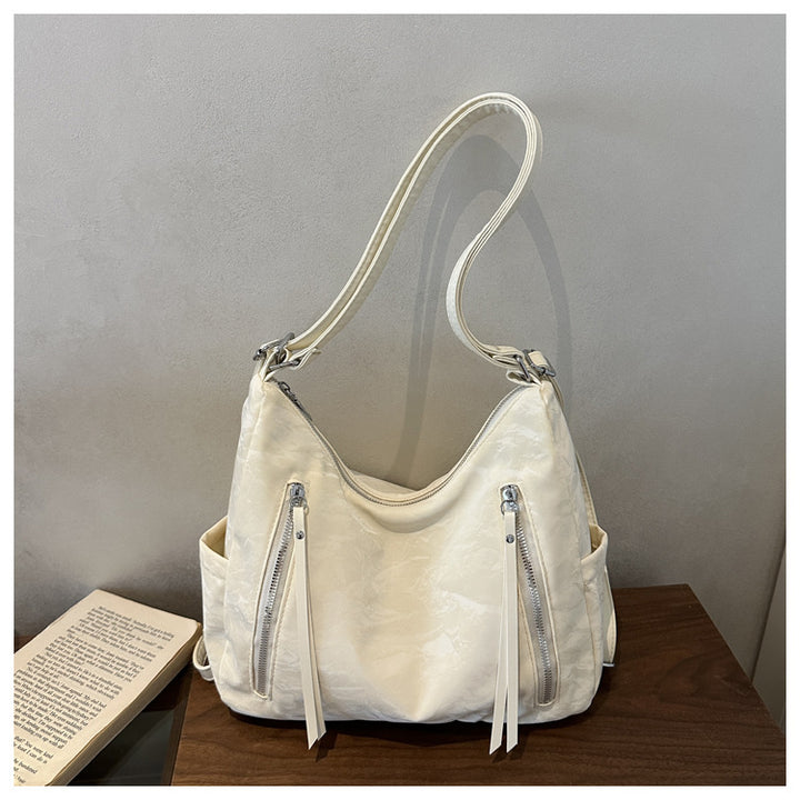 Fashionable Quilted Handbag