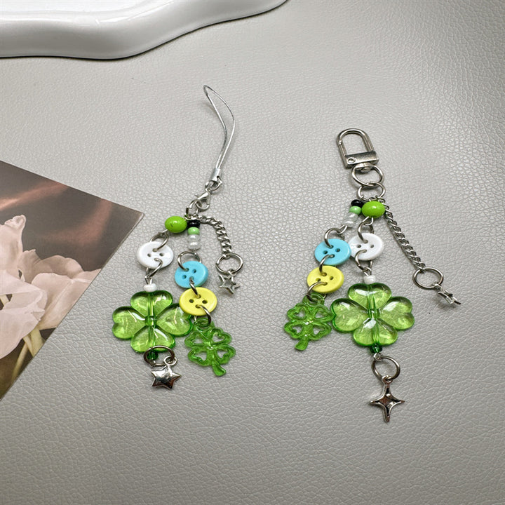 Decorative Charm Keychain Kalsten 1790135592