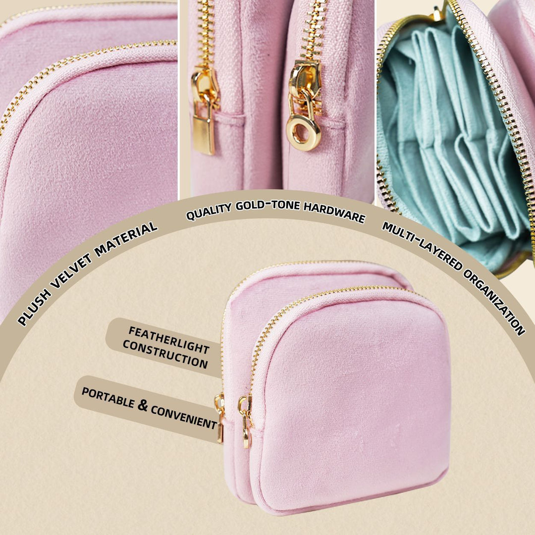 Travel Gem Organizer Kalsten