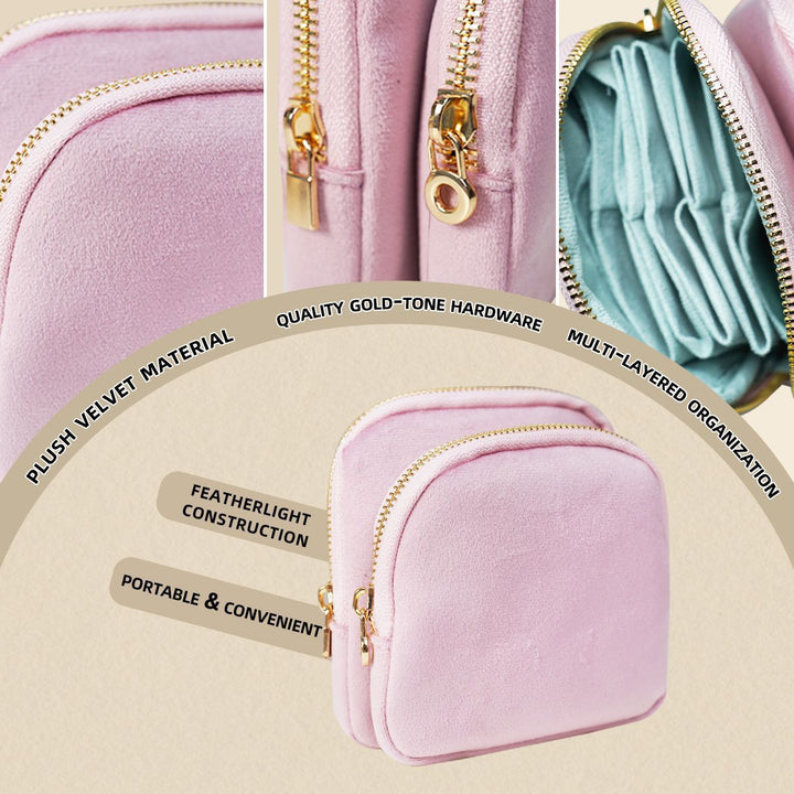 Travel Gem Organizer Kalsten