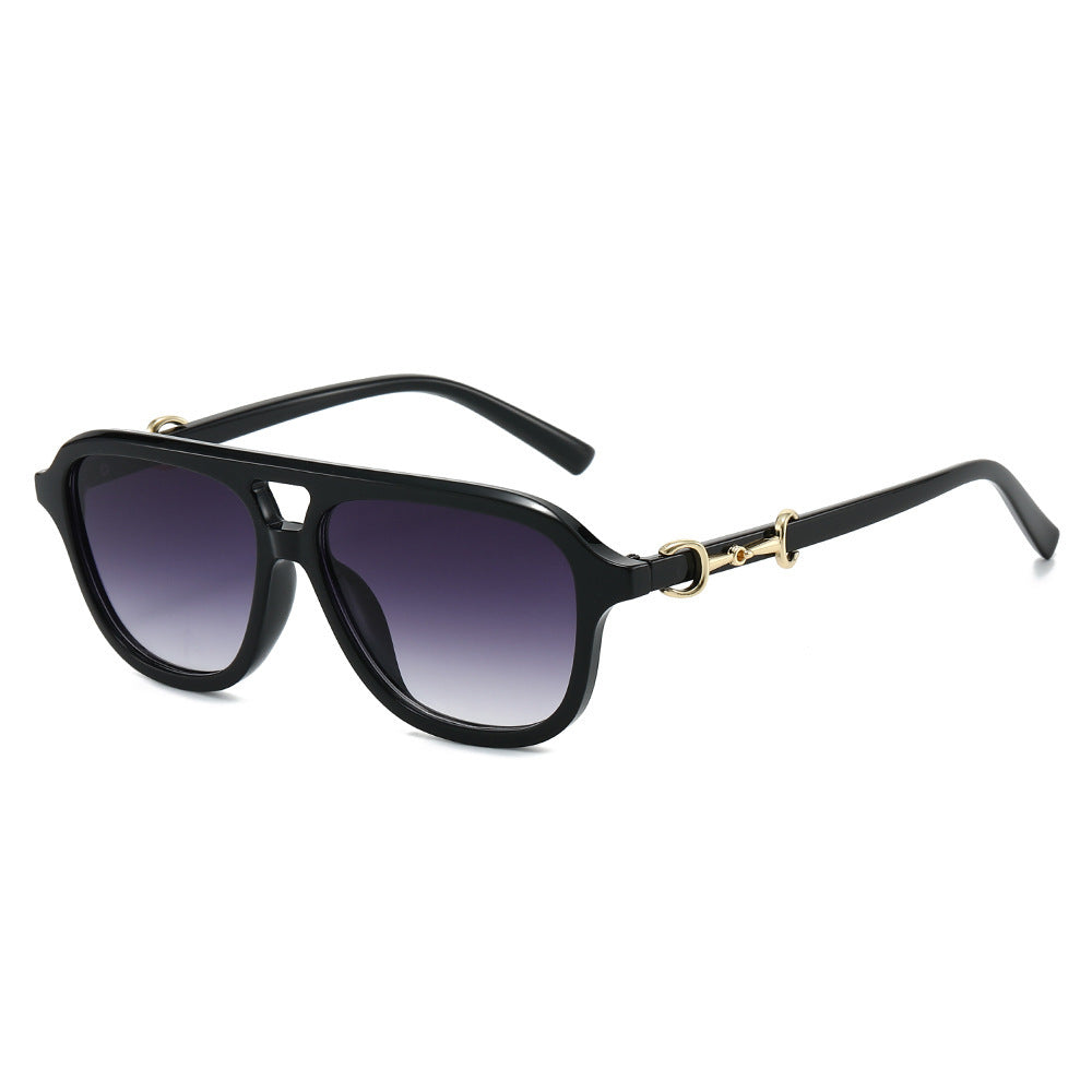 Vintage-Inspired Retro Sunglasses Kalsten