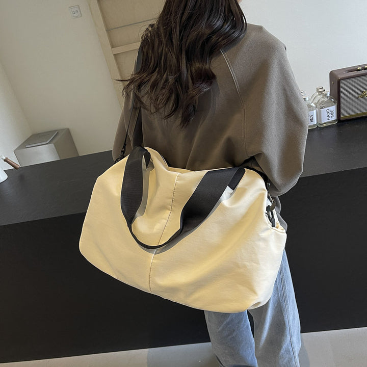 Versatile Travel Duffle Bag Kalsten