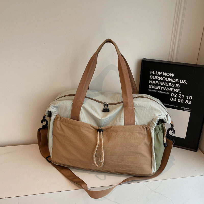 Multi-Functional Travel Duffle Bag Kalsten
