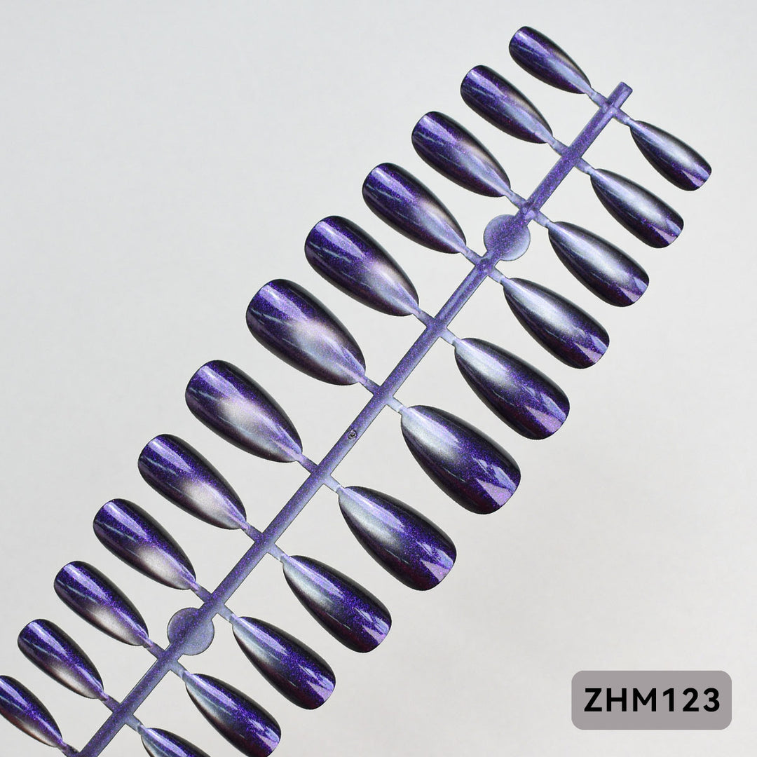 Gel Nail Tips Kalsten