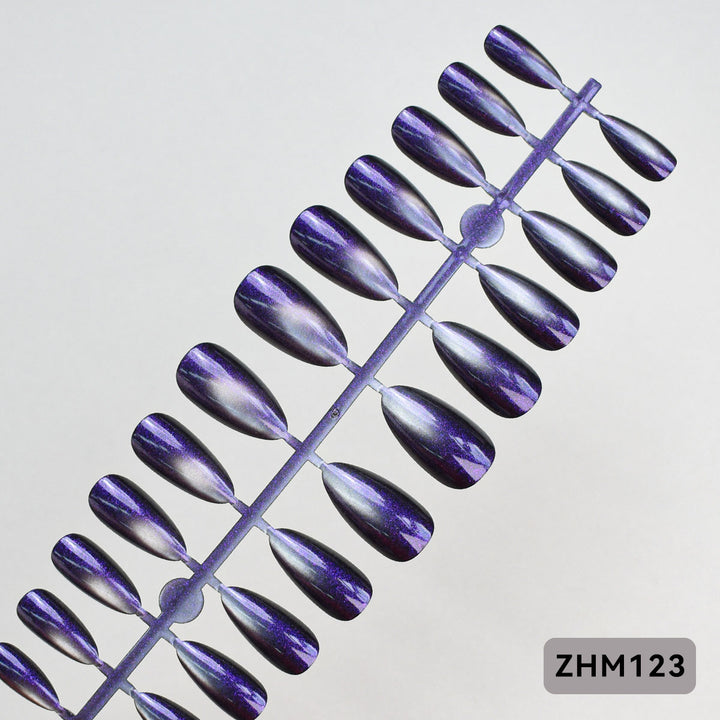 Gel Nail Tips Kalsten