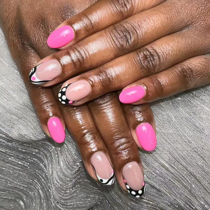 Artistic Nail Enhancement