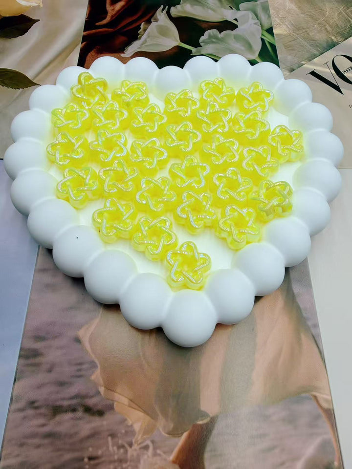 Decorative Gel Candles kalsten
