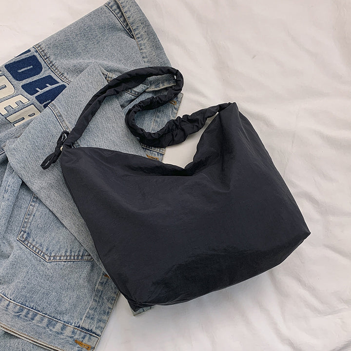 Casual Slouchy Hobo Tote Bag Kalsten