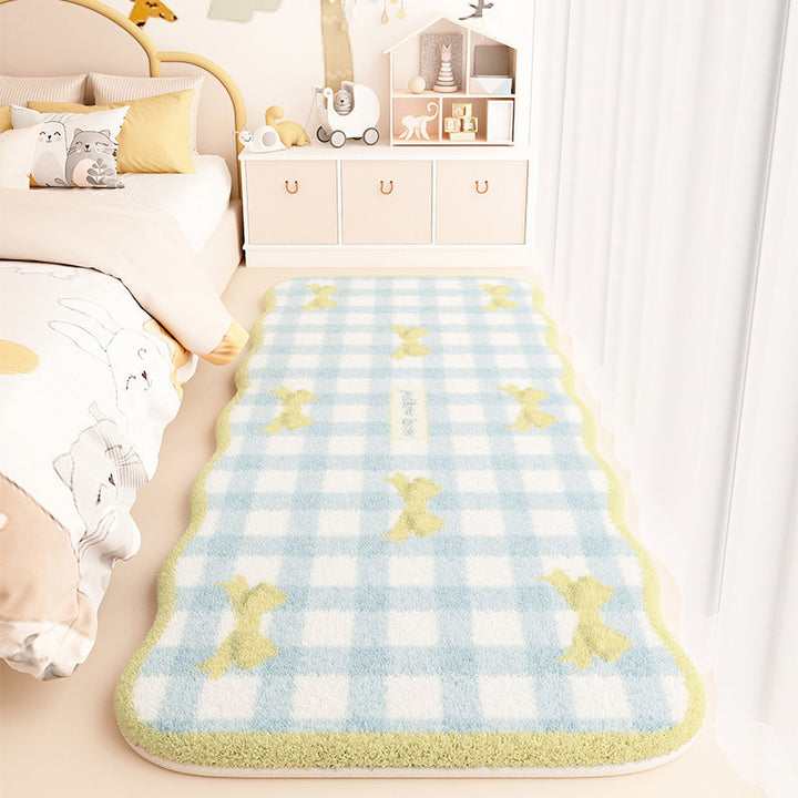 Playful Area Rug