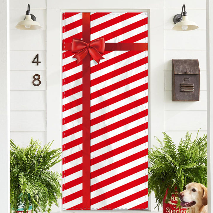 Decorative Holiday Door Banner