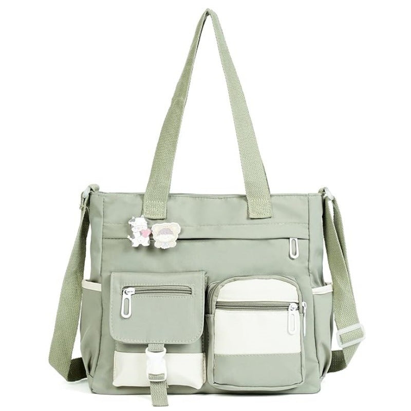 Stylish Multifunctional Bag Kalsten