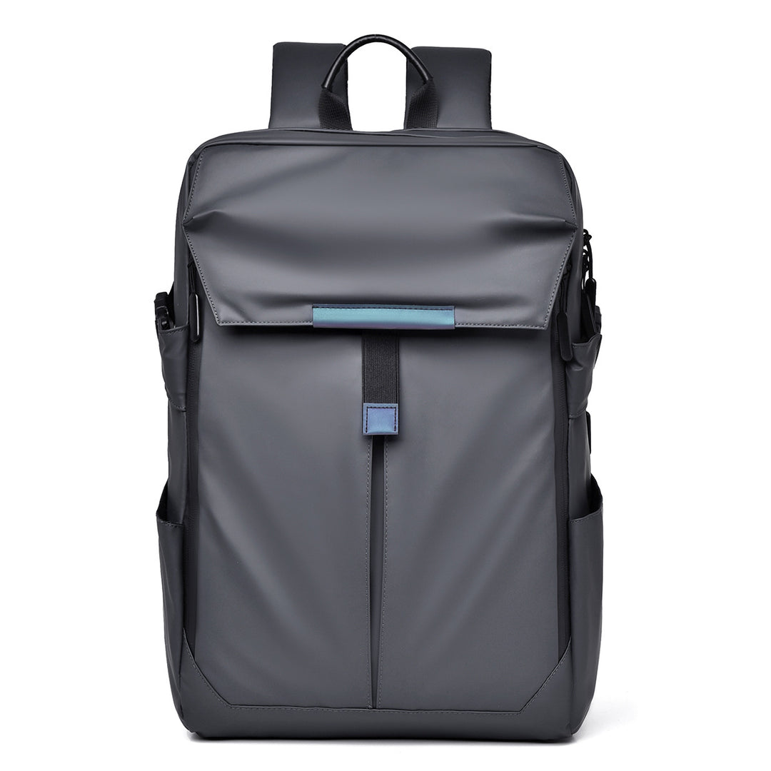Sleek Urban Functional Backpack Kalsten
