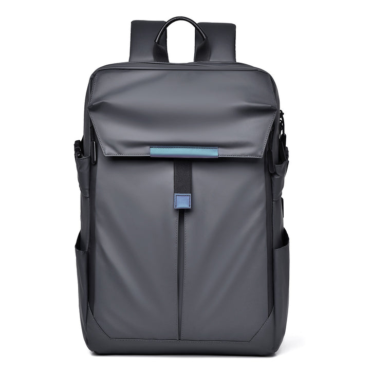 Sleek Urban Functional Backpack Kalsten